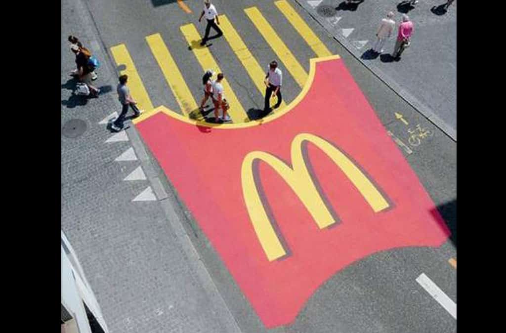 animation de rue