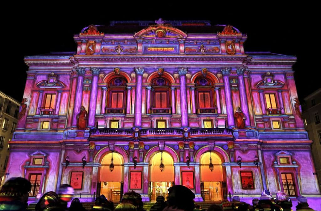 animation touristique