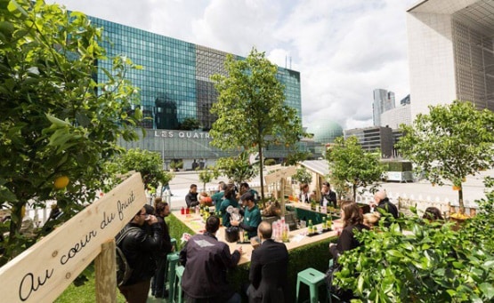 Pago LaDefense