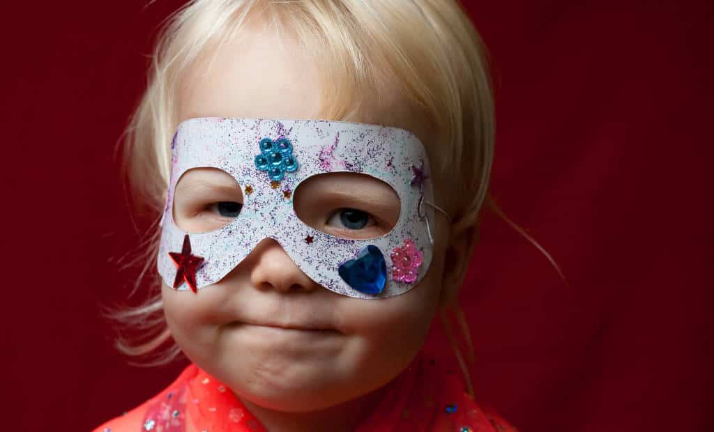 Atelier créatif enfant