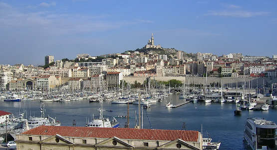 marseille marseille