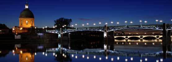 pont saint pierre toulouse pont saint pierre toulouse