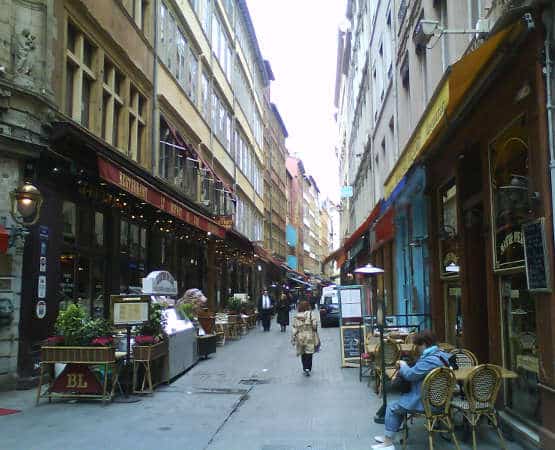 rue lyon rue lyon