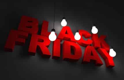 black friday