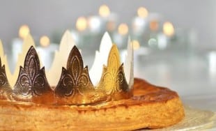 animation galette des rois