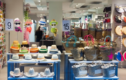 optimisation magasin