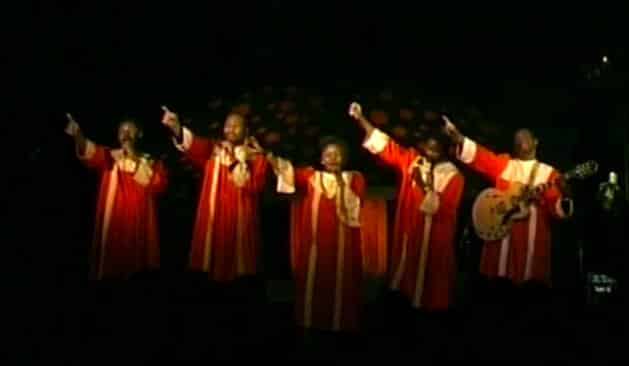 Chorale Gospel