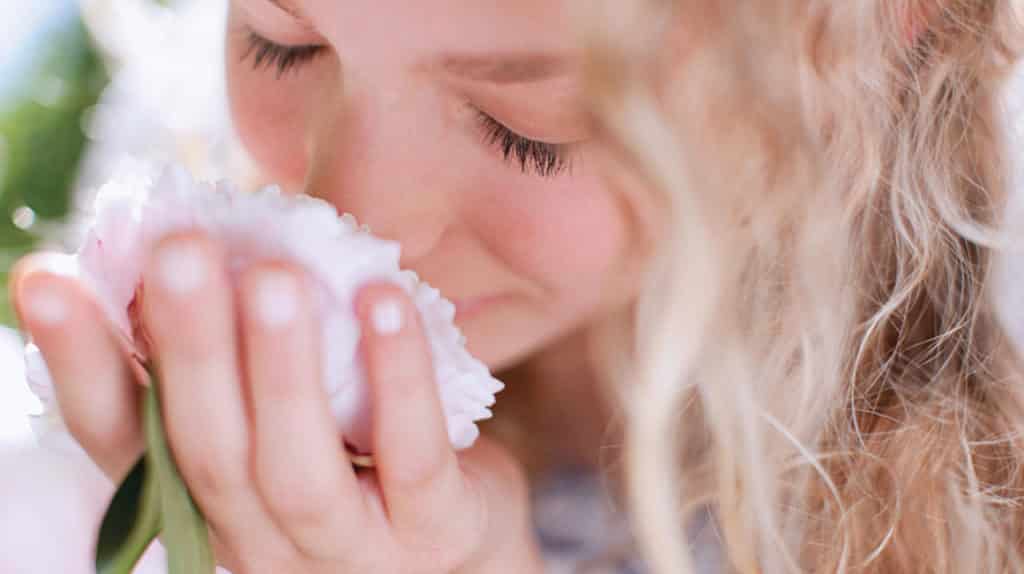 smell