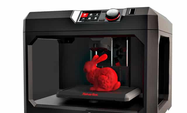 Animation imprimante 3D | Animation photo centre commercial Animation imprimante 3D | Animation photo centre commercial