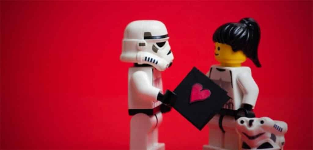 Animations Saint Valentin