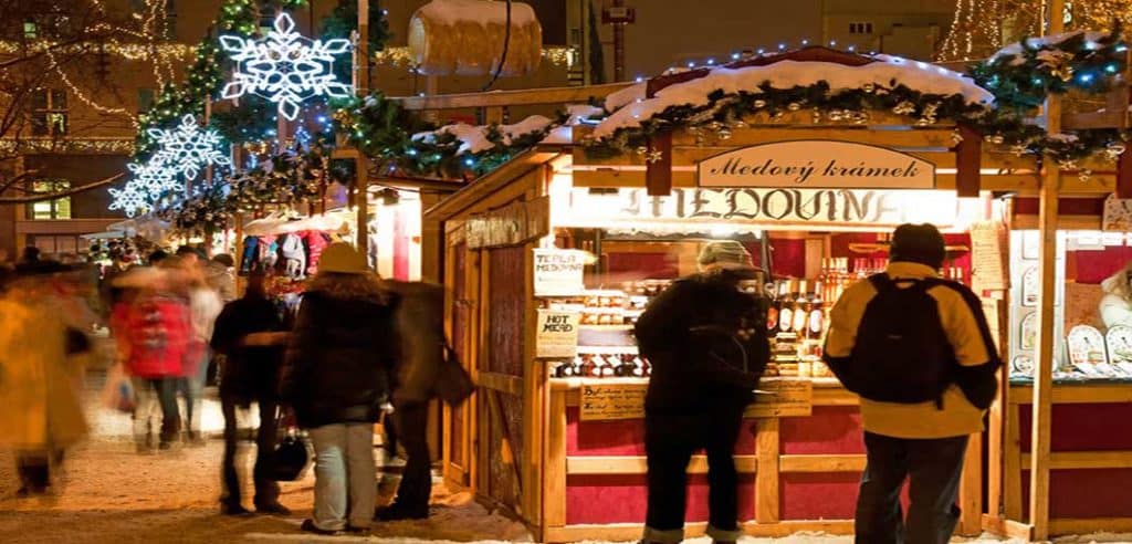 Animations Noël