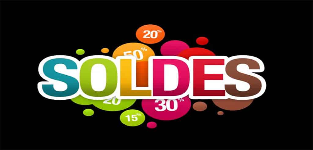 Animations Soldes